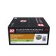 Grip-Rite 2 in. x 0.092 in. 15¬∞ Exterior Galvanized Wire Collated Ring Shank Nails 3000 per Box
