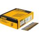 DEWALT 2-3/8 in. x 0.113 in. Ring Shank Galvanized Metal Framing Nails 2000 per Box