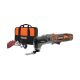 RIDGID 12-Volt JobMax Multi-Tool with Tool-Free Head