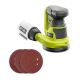 RYOBI ONE+ 18V Cordless 5 in. Random Orbit Sander (Tool-Only)