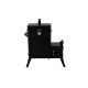 Dyna-Glo Vertical Wide Body Offset Charcoal Smoker