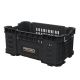 RIDGID Pro Gear System Gen 2.0 Stackable 22 in. Durable High-Impact Crate