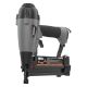 NuMax Pneumatic 3-in-1 16-Gauge and 18-Gauge 2-1/2 in. Finish Nailer, Brad Nailer and Stapler