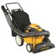 Cub Cadet 1.5 in. 159cc Gas Chipper Shredder Vacuum
