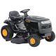 Poulan Pro PP175G42 42 in. 17-1/2 HP Briggs & Stratton Gas 6-Speed Gear Front-Engine Lawn Tractor-California Compliant