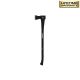 Husky 4 lbs. Splitting Maul Guarded with 34 in. Fiberglass Handle