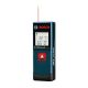 Bosch BLAZE 65 ft. Laser Distance Tape Measuring Tool with Real Time Measuring