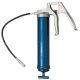 Lincoln 2 Way Loading Lever Action Grease Gun with 18 in. Whip