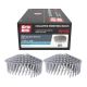 Grip-Rite 1-1/4 in. x 0.120 in. 15¬∞ Wire Collated Hot Galvanized Ring Shank Coil Roofing Nails 7200 per Box