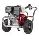 SIMPSON 4200 PSI 4.0 GPM WATER BLASTER Cold Water Gas Pressure Washer w/ HONDA Engine