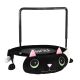 Pure Fun Kitty Cat Jumper Kids Trampoline