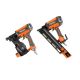 RIDGID Pneumatic 21¬∞ 3-1/2 in. Round-Head Framing Nailer and 15¬∞ 1-3/4 in. Coil Roofing Nailer