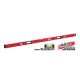 Milwaukee 78 in. REDSTICK Box Level