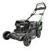 EGO 20 in. Brushless Steel Deck Walk Behind-Self Propelled, Cordless Mower Kit 7.5 Ah Battery/Charger Included