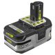 RYOBI ONE+ 18V Lithium-Ion 3.0 Ah LITHIUM+ HP High Capacity Battery