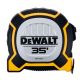 DEWALT 35 ft. x 1-1/4 in. XP Premium Tape Measure