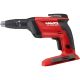 Hilti 22-Volt Lithium-Ion 1/4 in. Hex Cordless Compact High Speed Drywall Screwdriver SD 4500 Tool Body