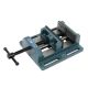 Wilton 6 in. Low Profile Drill Press Vise