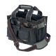 Ergodyne Arsenal 13 in. Open Top Tool Bag in Black