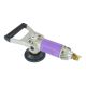 Gison 4 in. Wet Air Polisher for Stones with Rear Exhaust