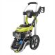 RYOBI 3000 PSI 2.3 GPM Honda Gas Pressure Washer