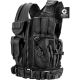 BARSKA Loaded Gear Plus Size Tactical Vest VX-200