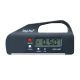 Digi-Pas 4 in. Pocket Size Digital Level with Electronic Angle Gauge Protractor Angle Finder Bevel Gauge 0.1
