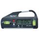 Digi-Pas 4 in. Pocket Size Digital Level with Electronic Angle Gauge Protractor Angle Finder Bevel Gauge 0.05