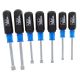 IDEAL 7-Piece Nutmaster Nutdriver Set