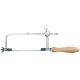 Olson Saw 3 in. Jewelers Saw with Wood Handle
