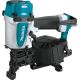 Makita Pneumatic 1-3/4 in. 15 Degree Coil Corded Roofing Nailer
