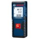 Bosch BLAZE 165 ft. Laser Distance Tape Measuring Tool with Square Footage Calculation