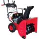 PowerSmart 24 in. 212 cc Two-Stage Electric Start Gas Snow Blower