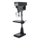 Jet 15 in. Variable-Speed Floor Drill Press with 1/2 in. Chuck, 1 HP, 220/440V 3Ph (‚ÄéJ-A5818)