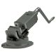 Wilton 2-Axis Precision Angular Vise 6 in. Jaw Opening