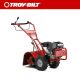 Troy-Bilt Super Bronco 16 in. 208 cc OHV Engine Rear Tine Counter Rotating Gas Garden Tiller with Power Reverse