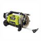 RYOBI 1,800 psi 1.2 GPM Wheeled Electric Pressure Washer