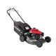 Honda 21 in. 3-in-1 Variable Speed Gas Walk Behind Self Propelled Lawn Mower with Auto Choke