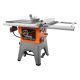 RIDGID 13 Amp 10 in. Corded Professional Cast Iron Table Saw