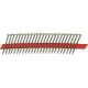 Hilti #6 x 2 in. Kwik-Cote Plated Bugle Head Stitch Point Collated Drywall Screw (4000-Pack)