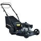 PowerSmart 21 in. 170 cc Gas 3-in-1 Walk Behind Self Propelled Lawn Mower