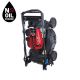 Toro 21 in. Super Recycler Personal Pace SmartStow 190 cc Briggs with Electric Start Walk Behind Mower