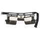 Graintex 10-Pocket Large Canvas Tool Apron