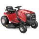 Troy-Bilt Pony 42 in. 439 cc Auto-Choke Engine 7-Speed Manual Drive Gas Riding Lawn Tractor with Mow-in-Reverse (CA Compliant)