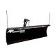 DK2 88 in. x 26 in. Heavy-Duty Universal Mount T-Frame Snow Plow Kit with Actuator and Wireless Remote