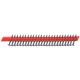 Hilti #2 x 1-1/4 in. Phosphate Coated Phillips Bugle Head Stitch Point S-M1 Drywall Screw (8000-Pack)