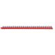 Hilti #10 x 3/4 in. 01 M9 Hex Head Carbon Steel Sidelap Connector Screws for the SDT 9 Standup Decking System (1000-Pieces)