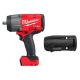 Milwaukee MX FUEL Lithium-Ion Cordless 14 in. Cut Off Saw Kit with (1) Battery and Charger