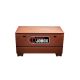 Crescent Jobox 42 in. W x 20 in. D x 22 in. H Steel Jobsite Storage Chest
