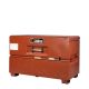 Crescent Jobox 60 in. W x 31 in. D x 39 in. H Heavy Duty Short Piano Box with Site-Vault Locking System